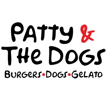 Patty and The Dogs Food Truck