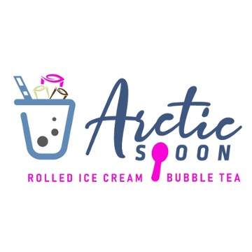 Arctic Spoon logo