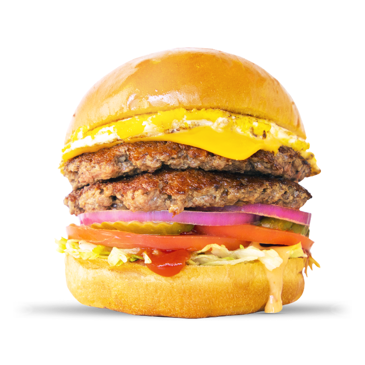 Famous Burger