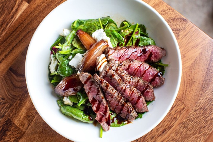 Steak Salad