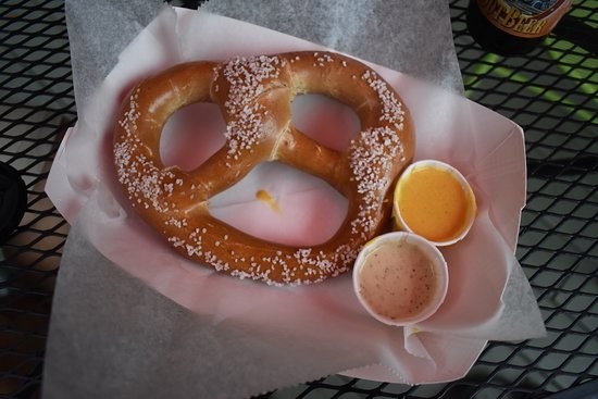 Pretzel