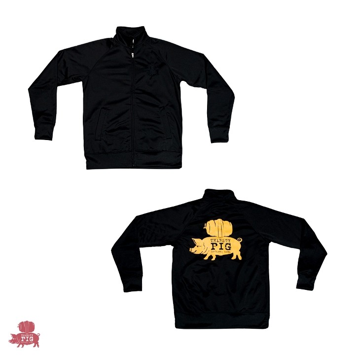 Club Jacket