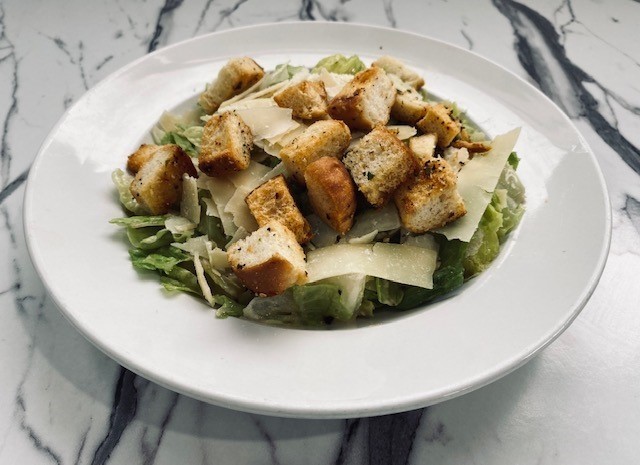 Side Caesar Salad