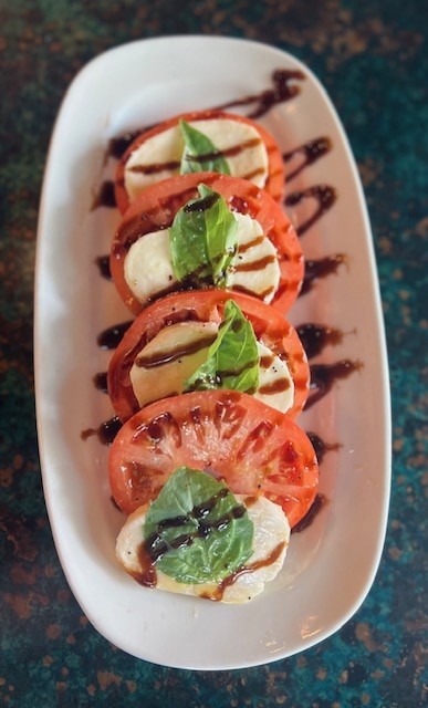 Caprese Salad