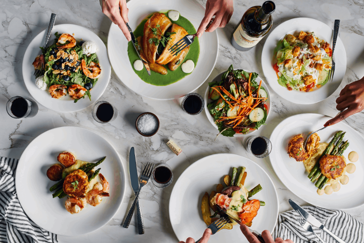 Restaurant banner image