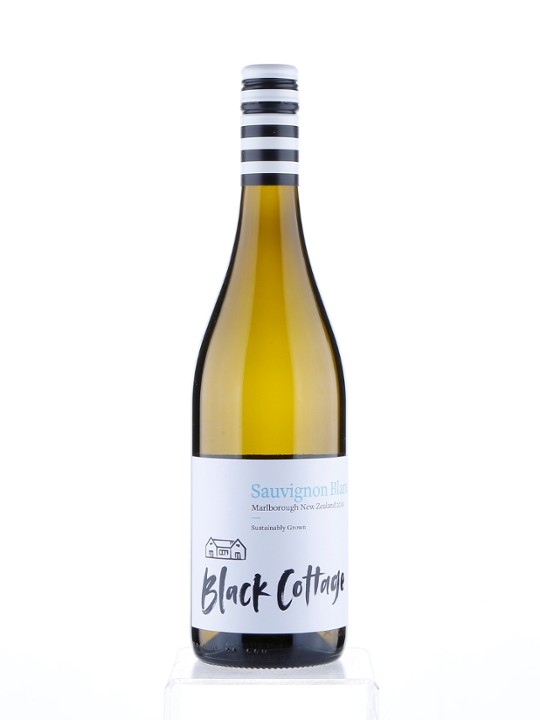 Sauvignon Blanc, Black Cottage (Bottle)