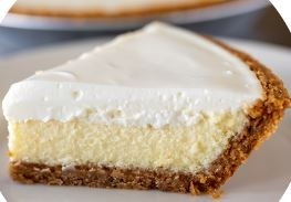 Cream Cheese Slice