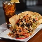 Taco Salad Grande