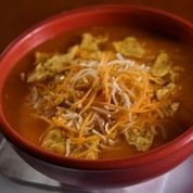 Chicken Tortilla Soup