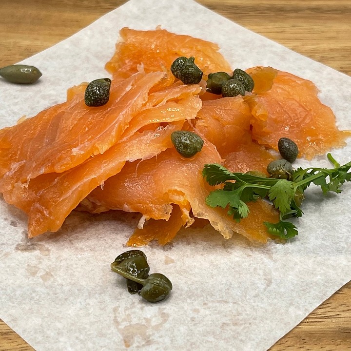 Lox - 2 oz