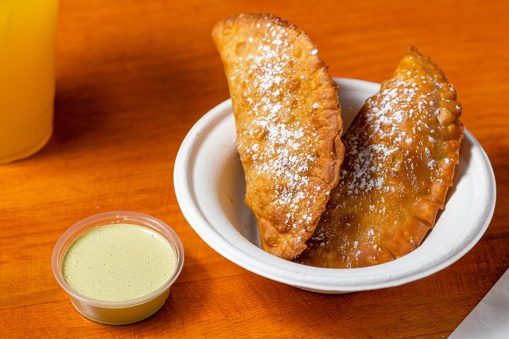 Beef Empanadas