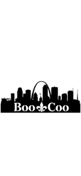 BooCoo 1031 Lynch Street