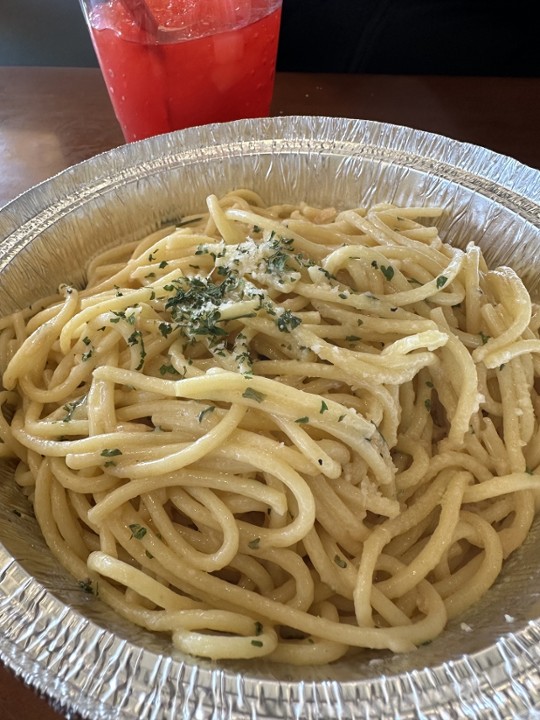 Garlic Noodle