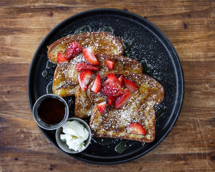 French Toast