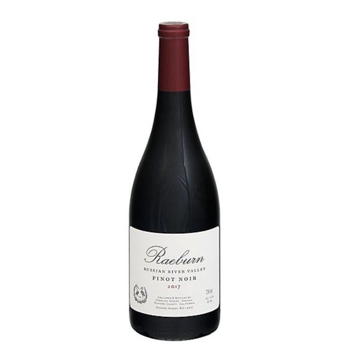 Raeburn Pinot Noir