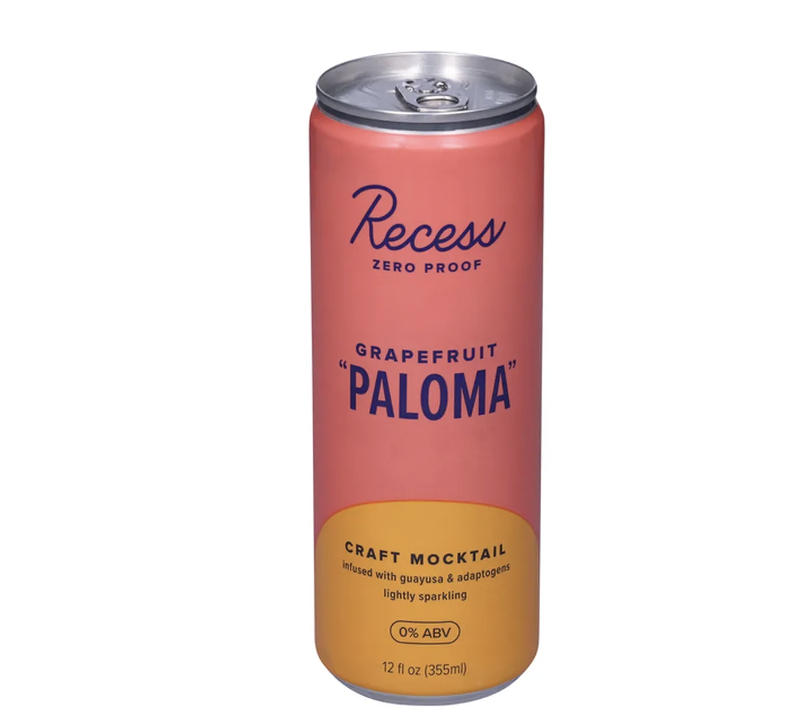 Recess "Paloma"