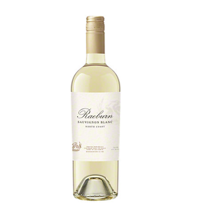 Raeburn Sauvignon Blanc