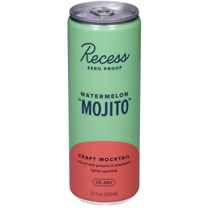 Recess Watermelon Mojito