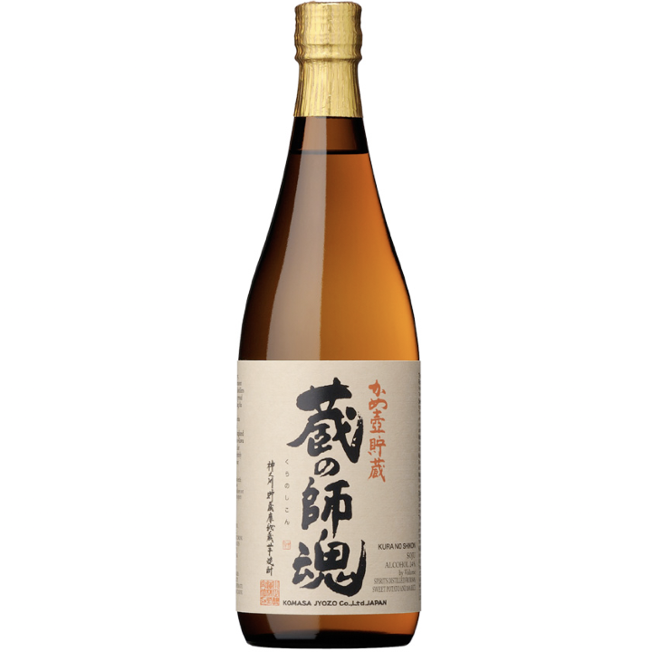 Kura no Shikon, 720 mL