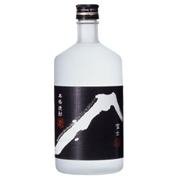 Shirayuki Fuji, 720 mL