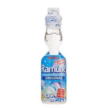 Ramune