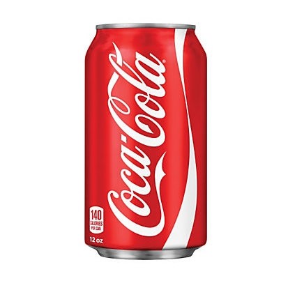 Coca Cola Classic