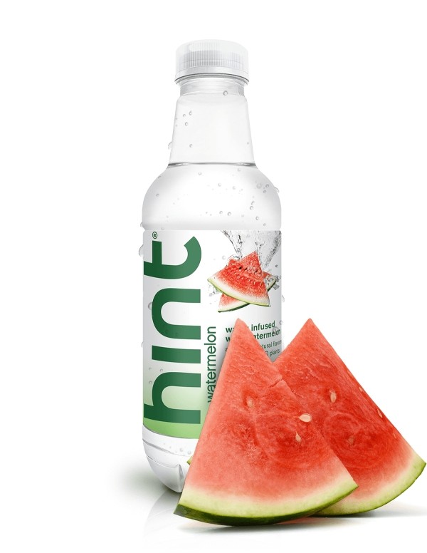 Hint Water, Watermelon