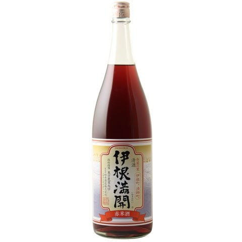 Sakè Giapponese Hakutsuru Nama Chozo 14% Alc. 180ml