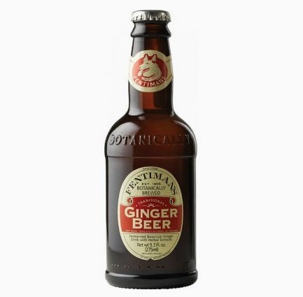 Fentimans Ginger Beer