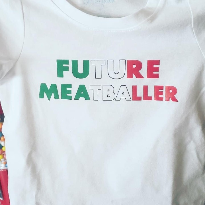 "Meatballer" T-Shirts