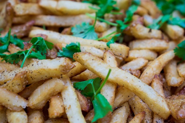 Pommes Frites