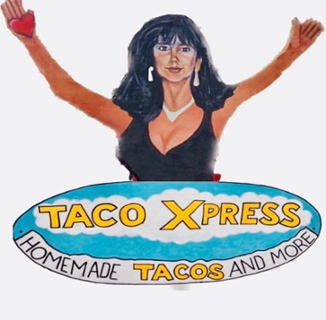 Taco X-press - Food Truck 1210 Barton Springs Rd