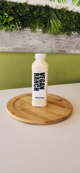 Grab + Go Vegan Ranch 16oz