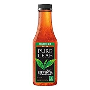 Iced Tea Unsweetened 16oz