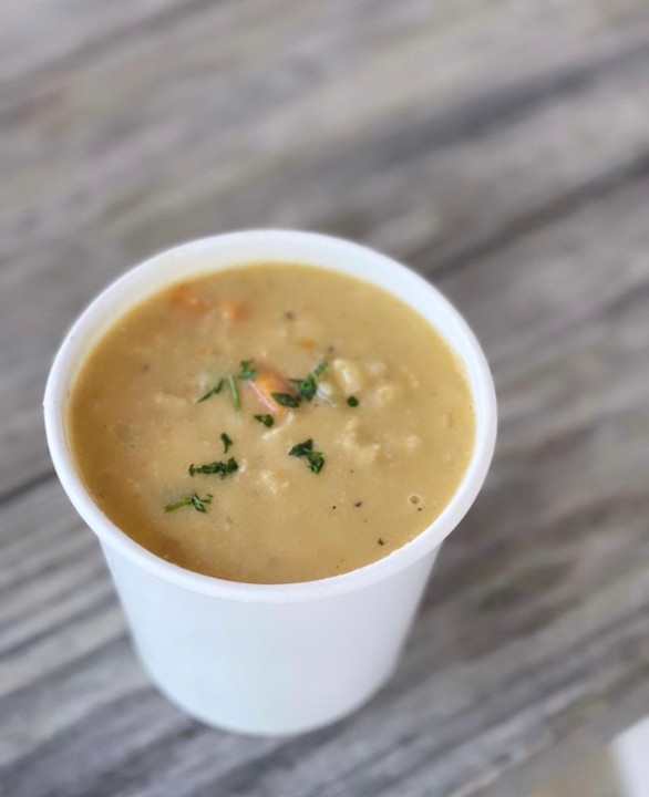 Soup of the Week LG (16oz)