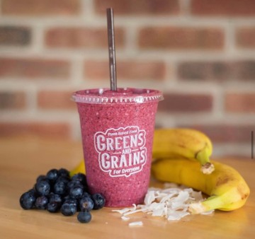Greens and Grains Mays Landing