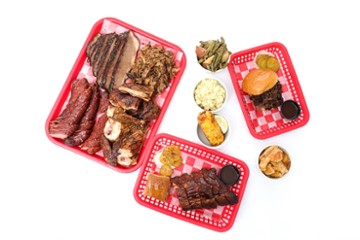 Off the Bone Catering