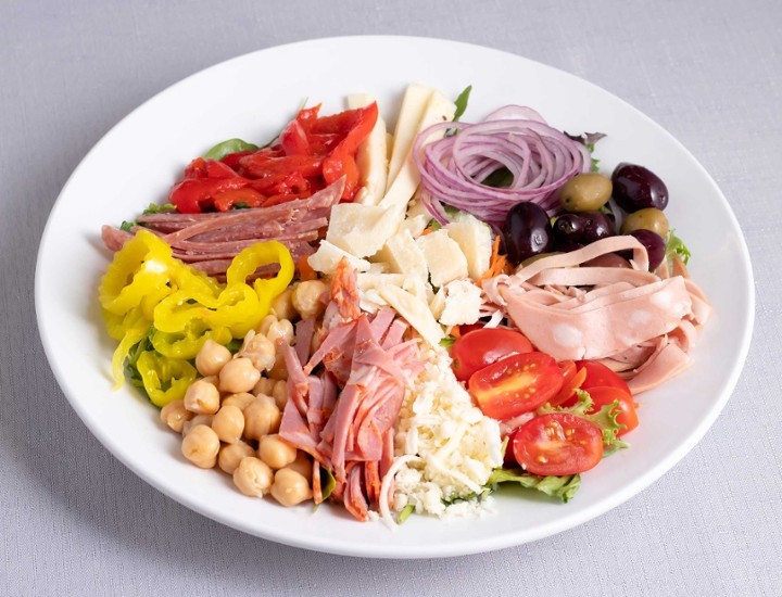 Antipasto