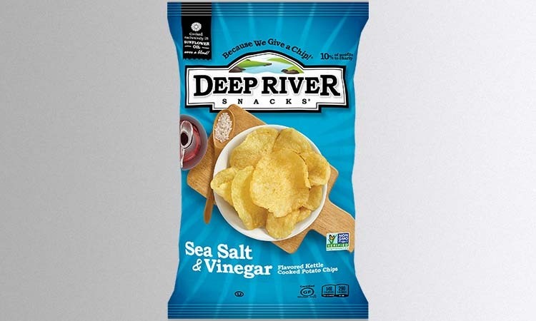Salt & Vinegar