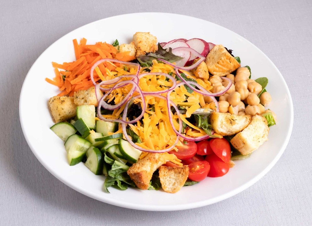 Premier House Salad