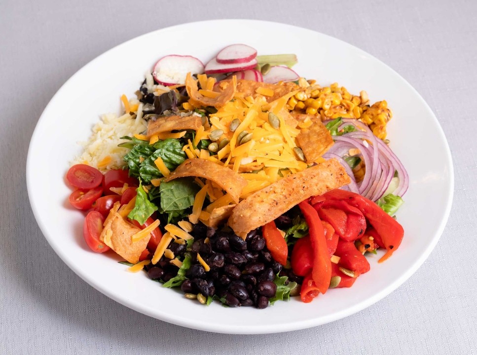 Southwest Salad