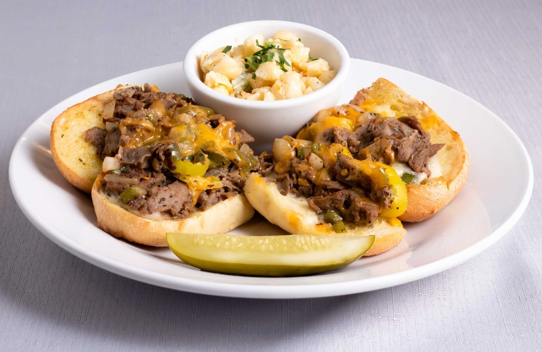 Steak Sandwich