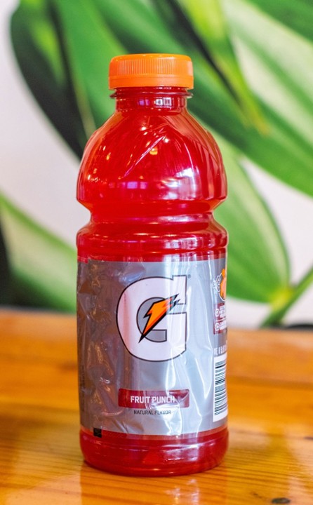 Gatorade - Fruit Punch