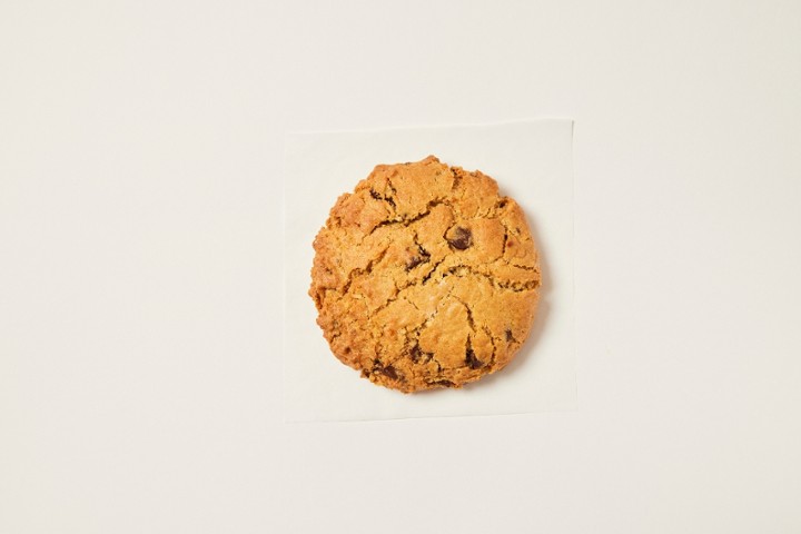 Cookie Chocolate Chip