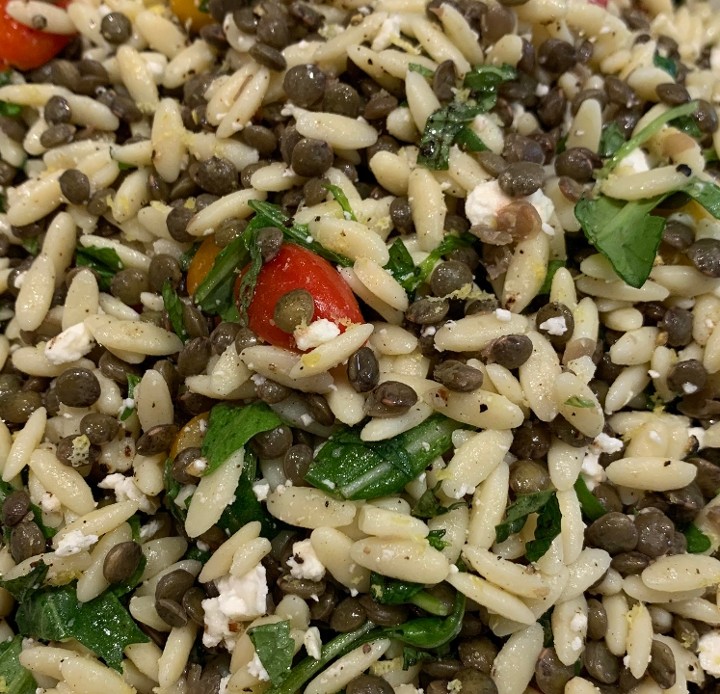Orzo