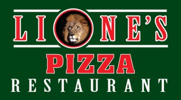 Liones Pizza 2