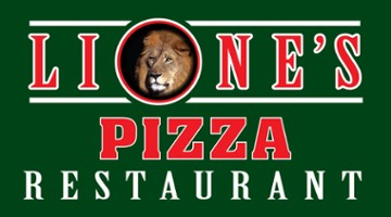 LIONE'S PIZZA RESTAURANT