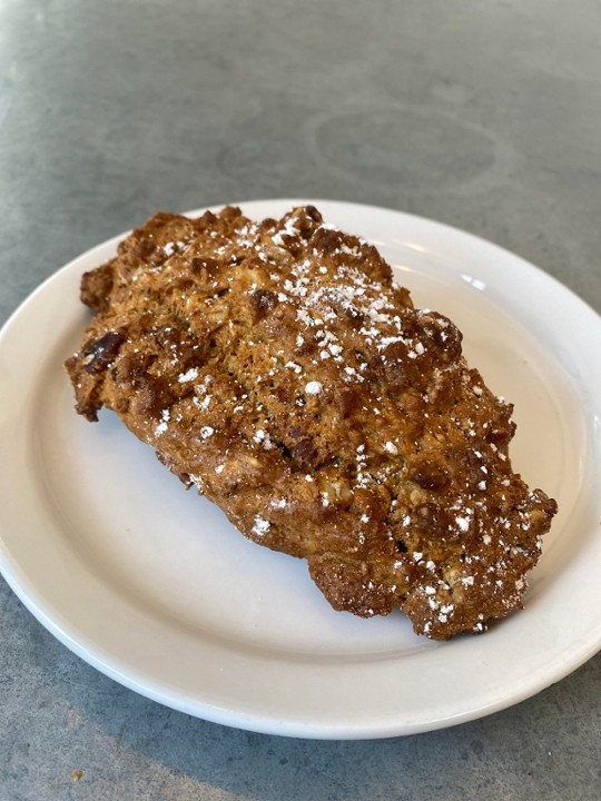 Oat Cake