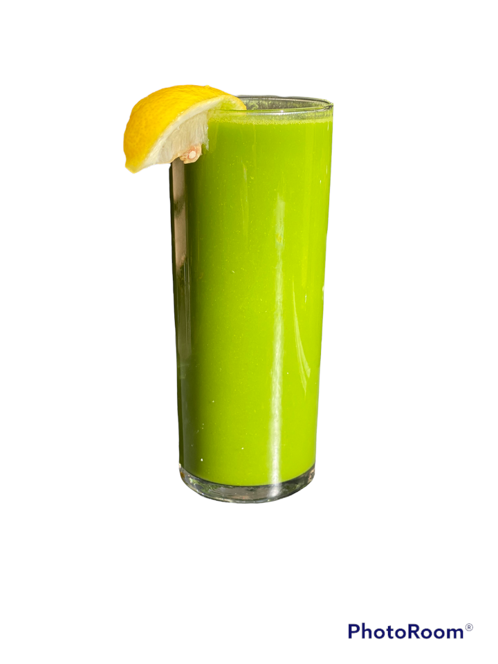 Green Drink 10oz