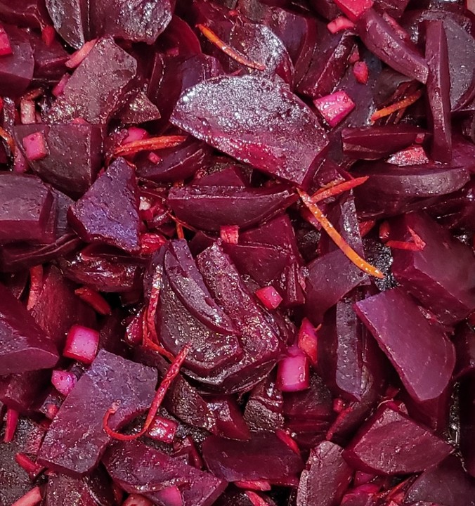 Beet Salad